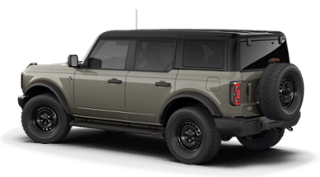 2026 Ford Bronco® External Image 3